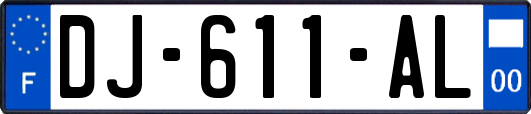 DJ-611-AL