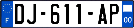 DJ-611-AP