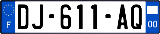 DJ-611-AQ