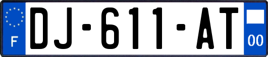 DJ-611-AT