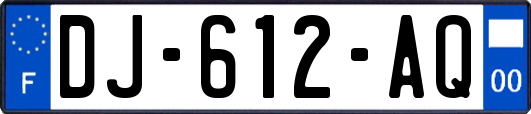 DJ-612-AQ