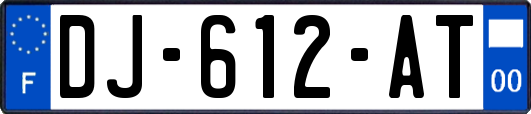 DJ-612-AT