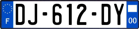 DJ-612-DY