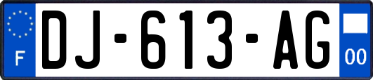 DJ-613-AG
