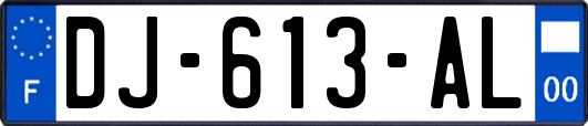 DJ-613-AL