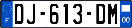 DJ-613-DM