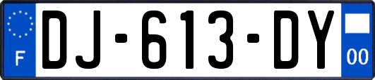 DJ-613-DY