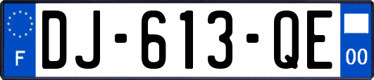 DJ-613-QE
