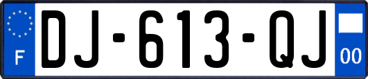 DJ-613-QJ