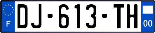 DJ-613-TH