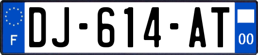 DJ-614-AT