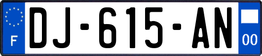 DJ-615-AN