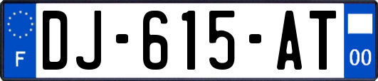 DJ-615-AT