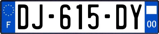 DJ-615-DY