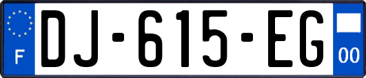 DJ-615-EG