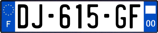 DJ-615-GF