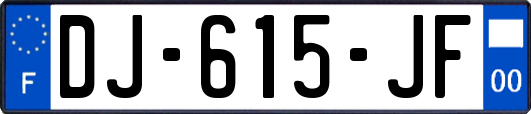 DJ-615-JF