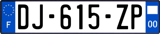 DJ-615-ZP