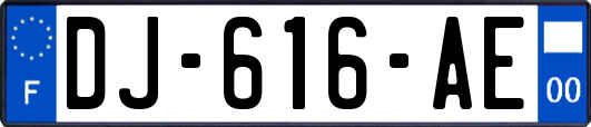 DJ-616-AE