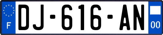 DJ-616-AN