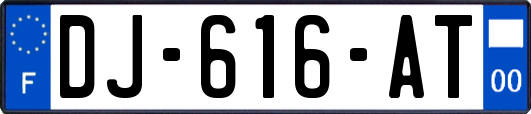 DJ-616-AT