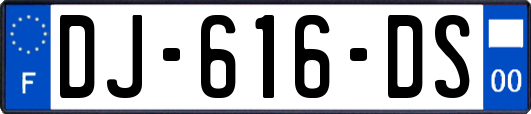 DJ-616-DS