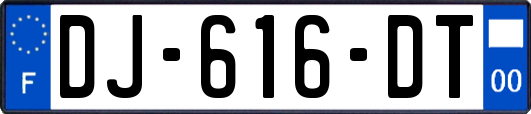 DJ-616-DT