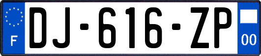 DJ-616-ZP