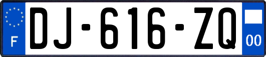 DJ-616-ZQ