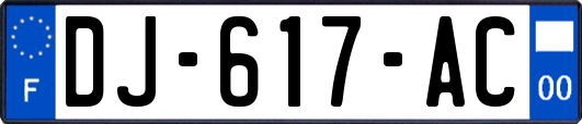 DJ-617-AC