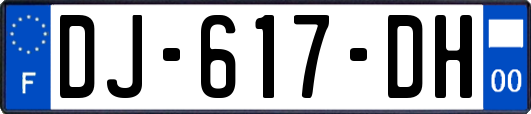 DJ-617-DH