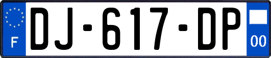 DJ-617-DP