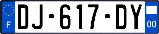 DJ-617-DY