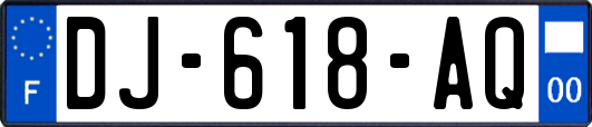 DJ-618-AQ