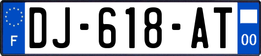 DJ-618-AT