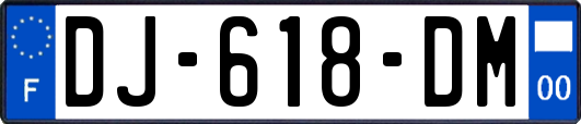 DJ-618-DM