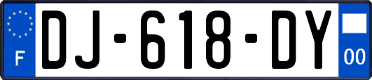 DJ-618-DY