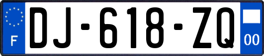 DJ-618-ZQ