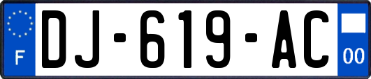 DJ-619-AC