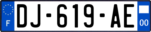 DJ-619-AE