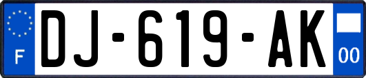 DJ-619-AK