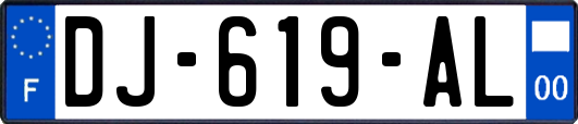 DJ-619-AL