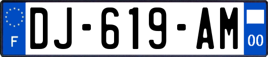 DJ-619-AM