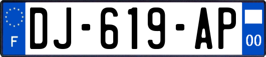 DJ-619-AP