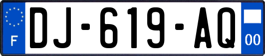 DJ-619-AQ