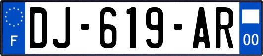 DJ-619-AR