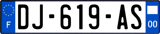 DJ-619-AS