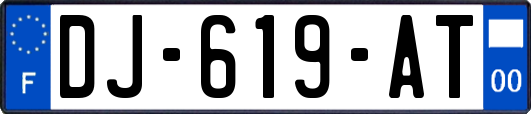 DJ-619-AT