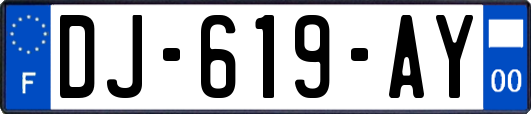 DJ-619-AY