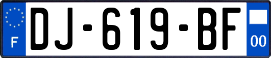 DJ-619-BF